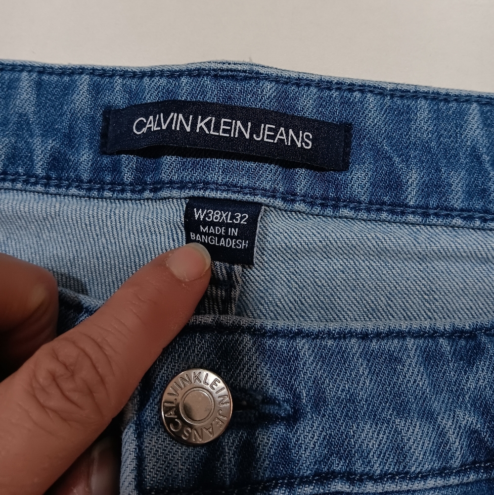 Men's Calvin Klein Jeans